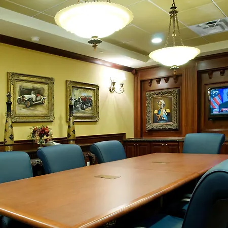 Hilton Garden Inn Amarillo 