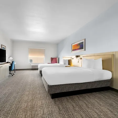 Hilton Garden Inn Amarillo Exterior photo