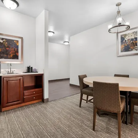 Hilton Garden Inn Amarillo Exterior photo