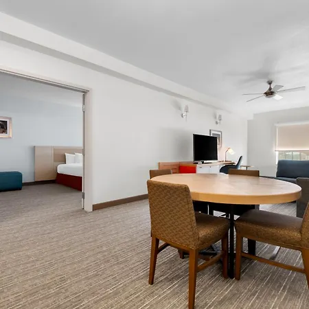 Hilton Garden Inn Amarillo Exterior photo