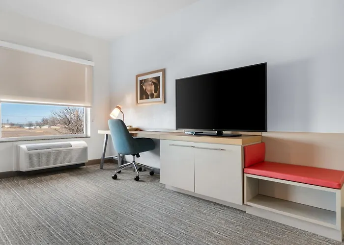 Hilton Garden Inn Amarillo