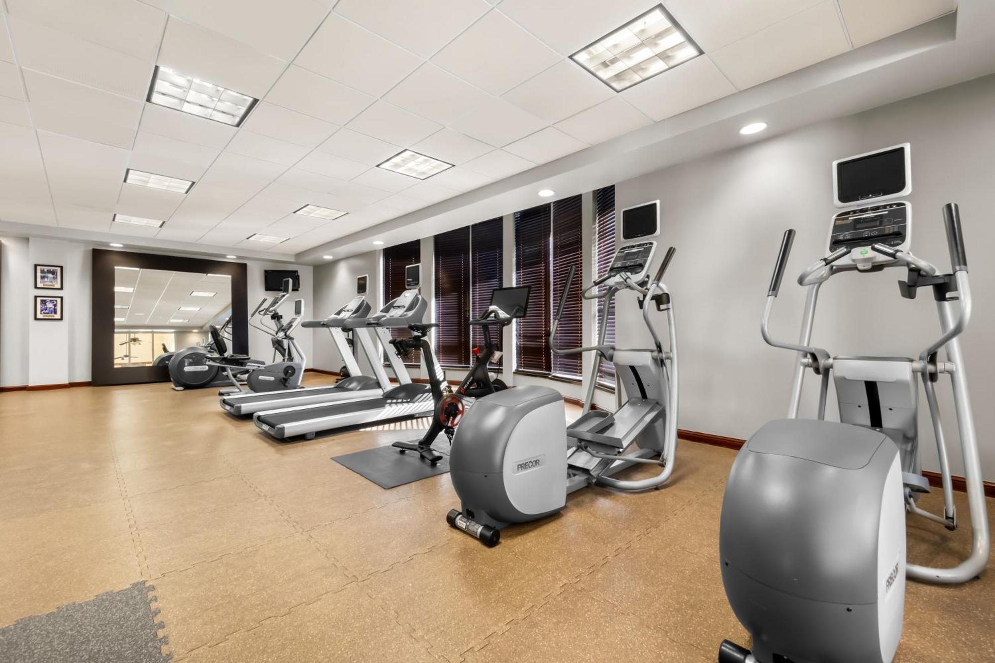 Hilton Garden Amarillo