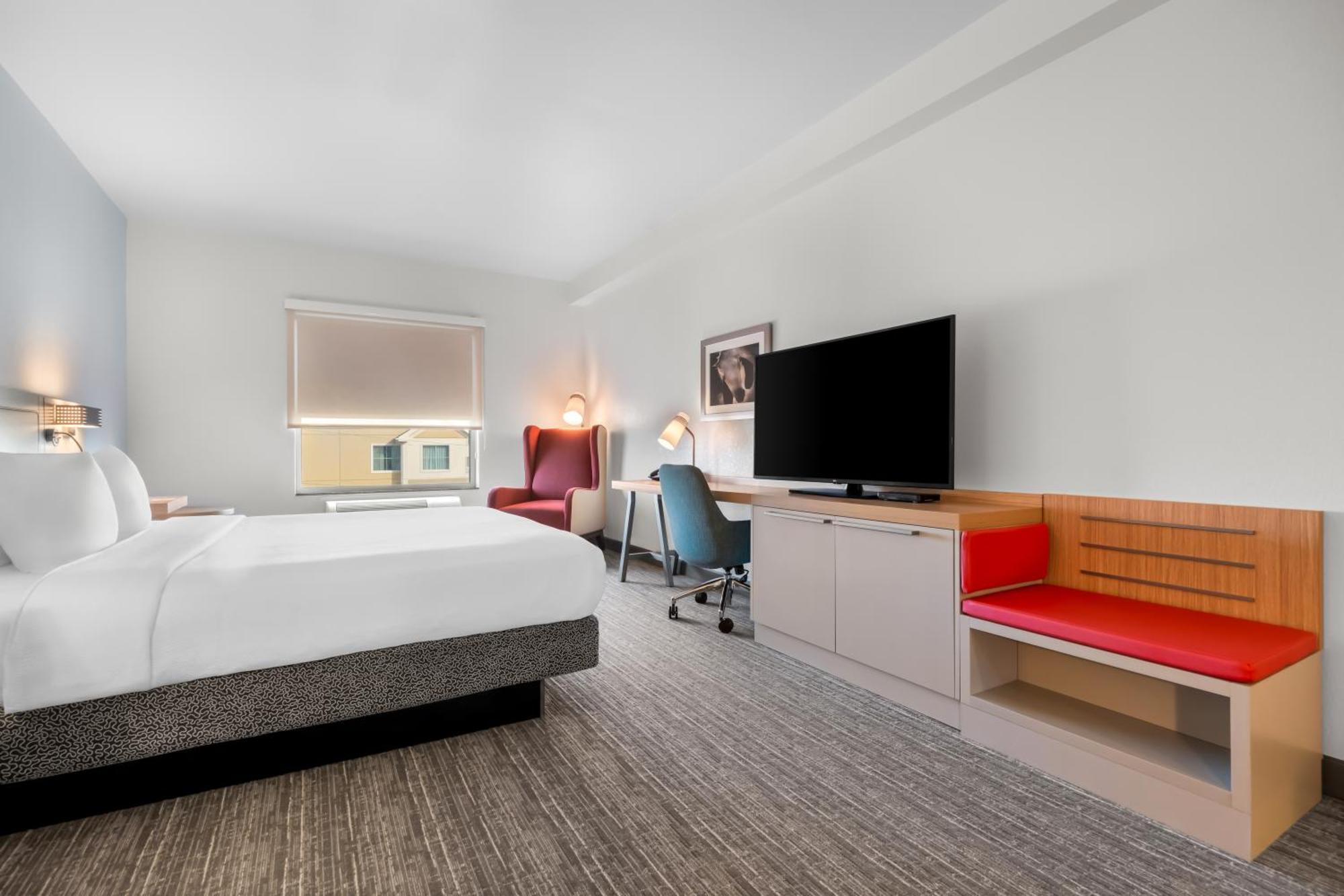 Hilton Garden