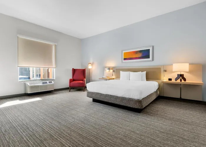 Hilton Garden Inn Amarillo
