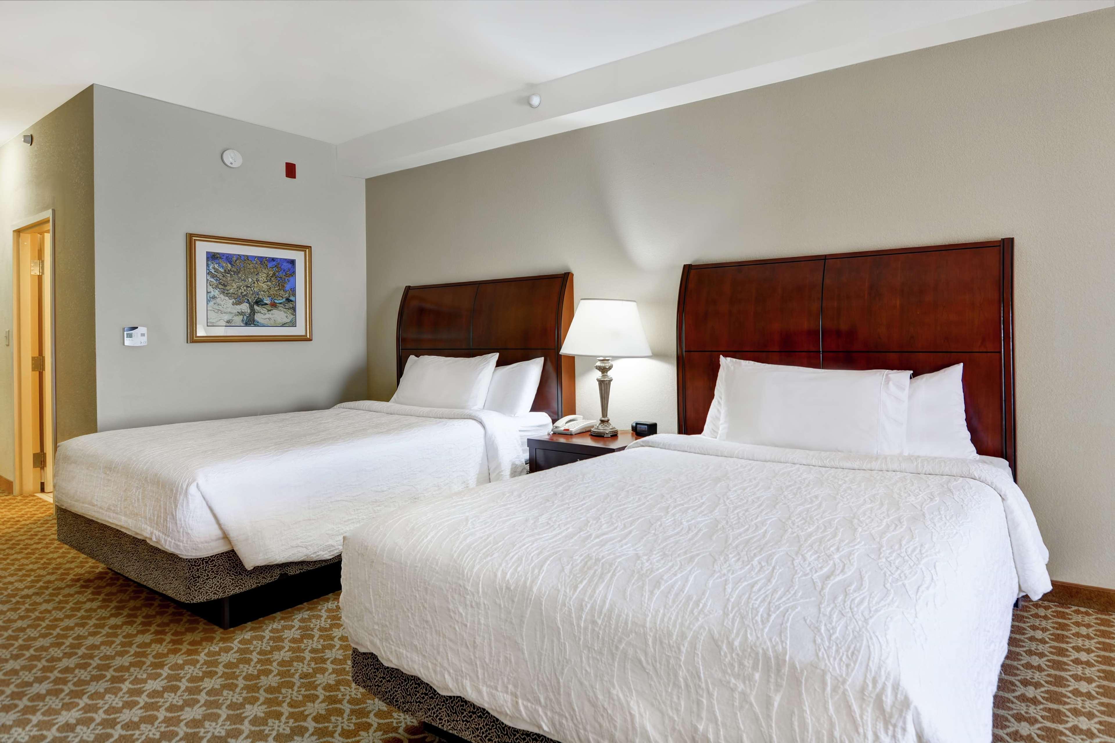 Hilton Garden 3* Amarillo