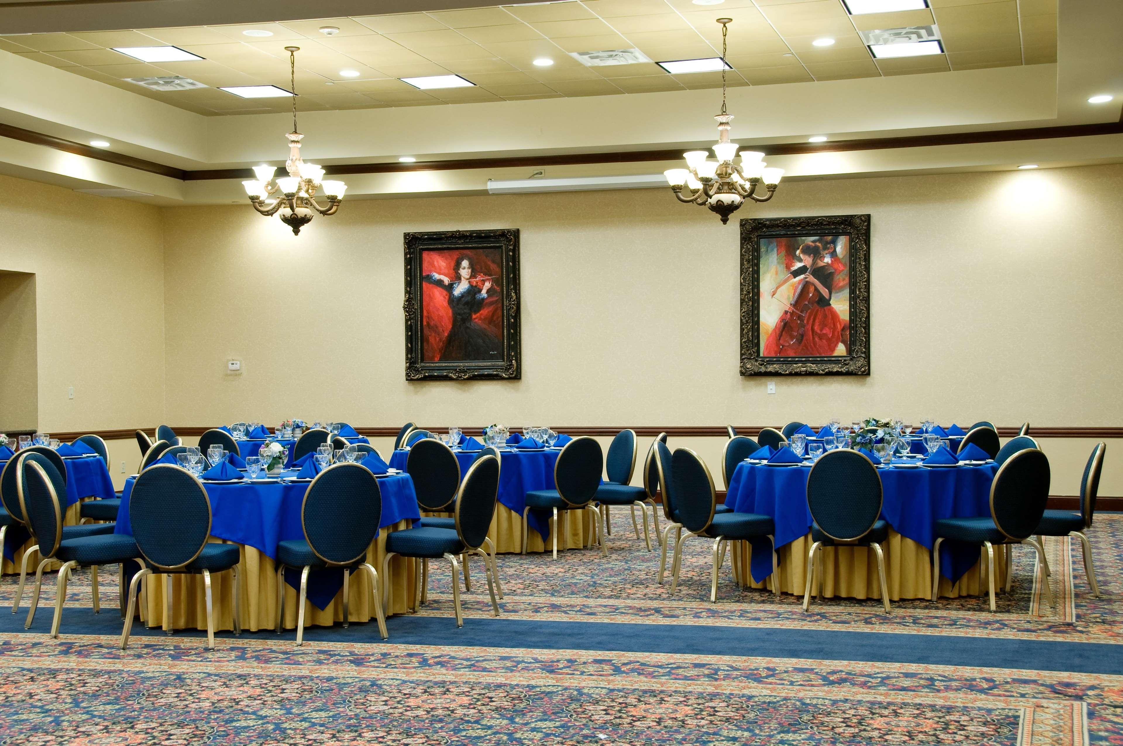 Hilton Garden Hotel
