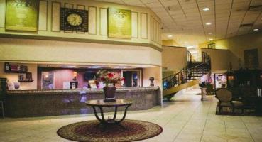 Hilton Garden Hotel