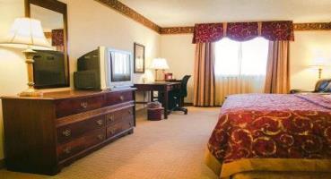 Hotel Hilton Garden 3*