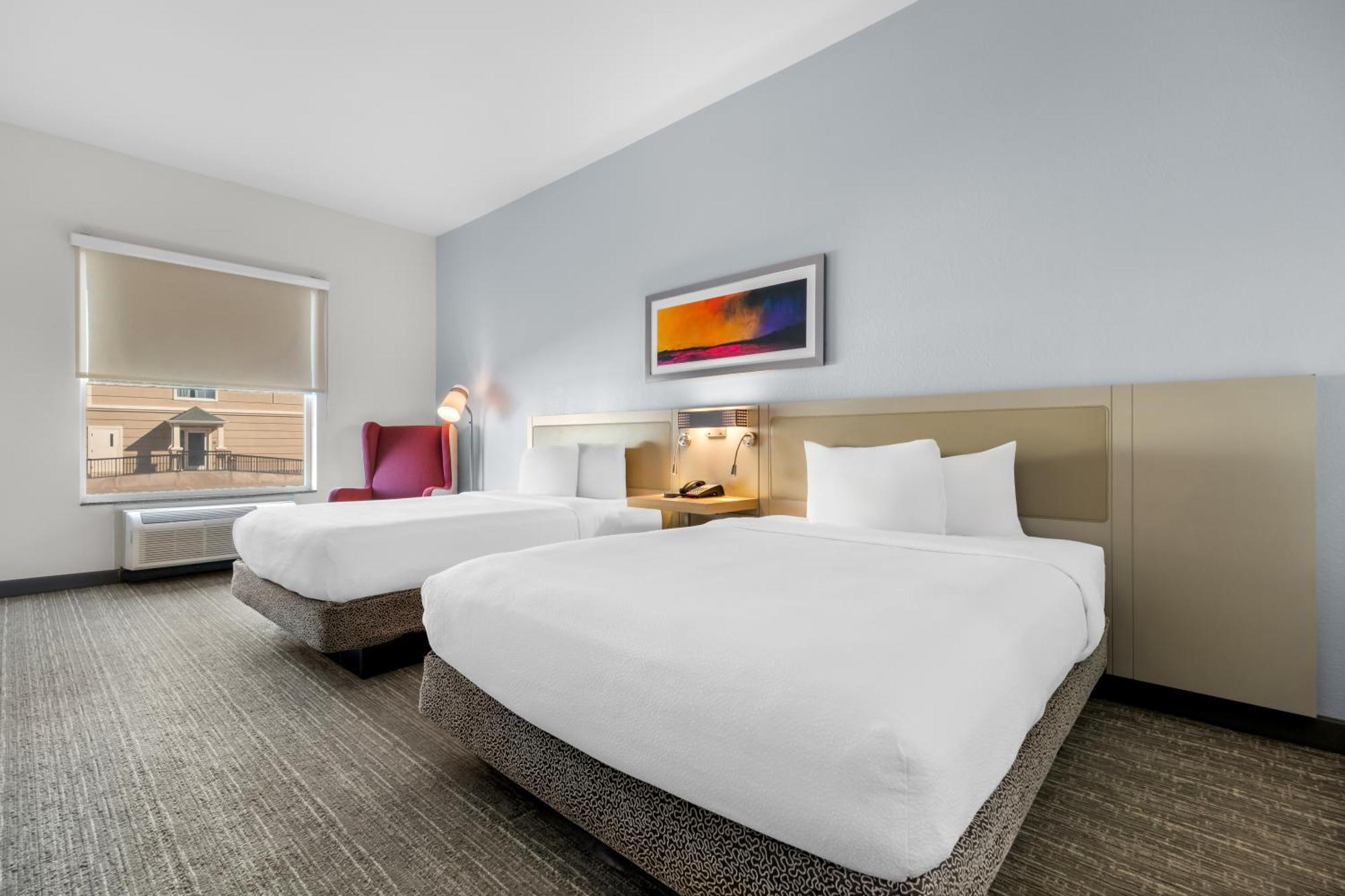 Hilton Garden Hotel Amarillo