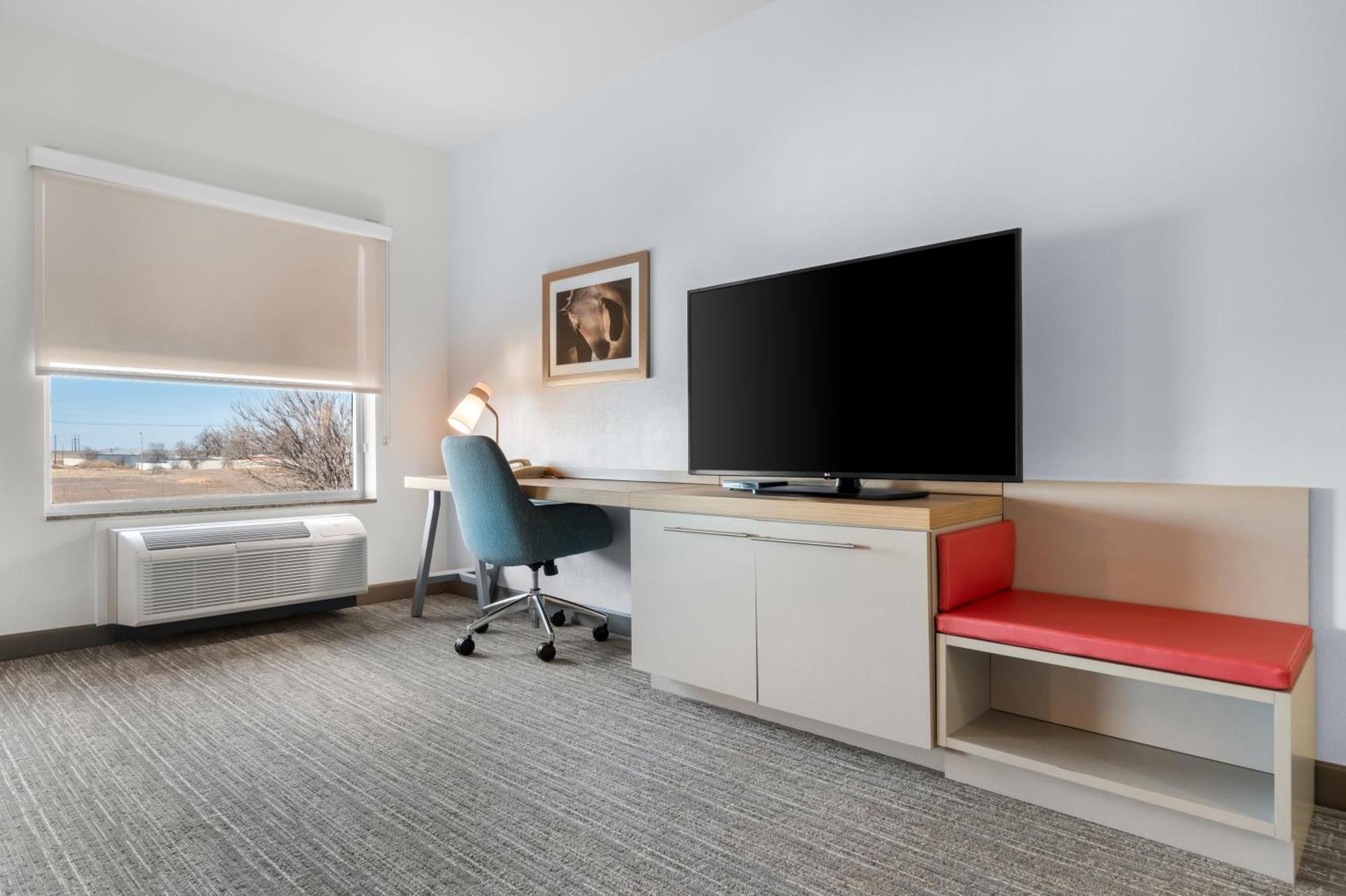 Hilton Garden 3* Amarillo