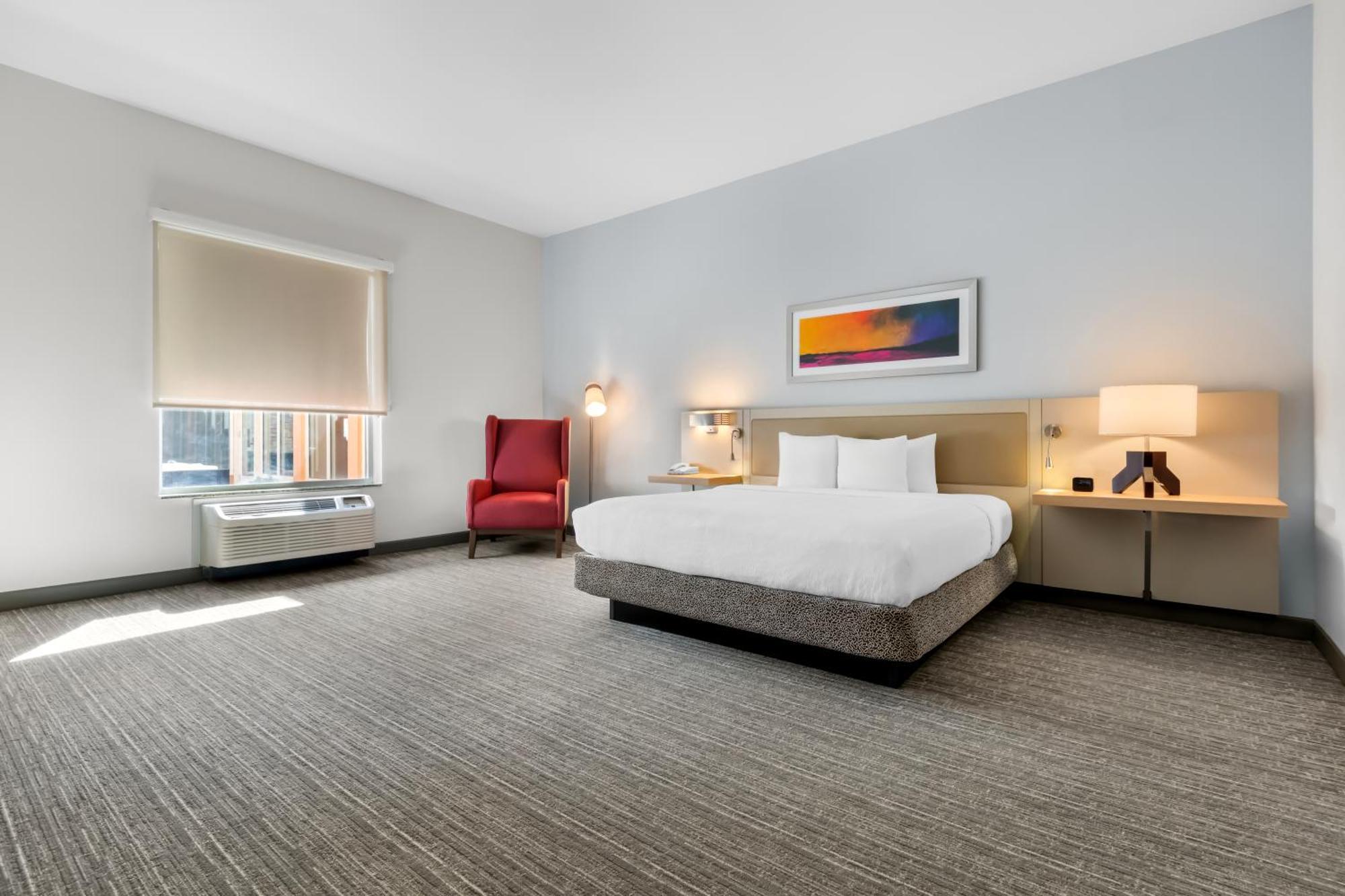 Hilton Garden
