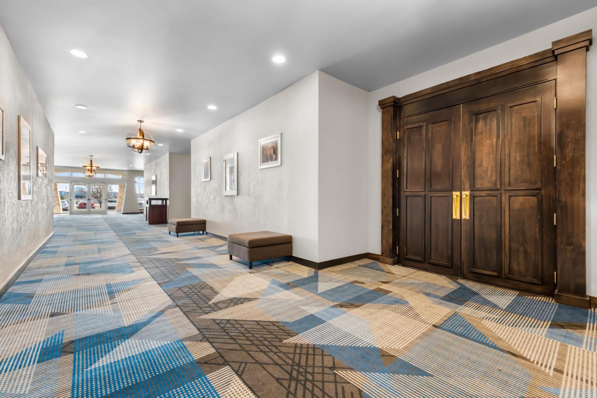 Hilton Garden Hotel