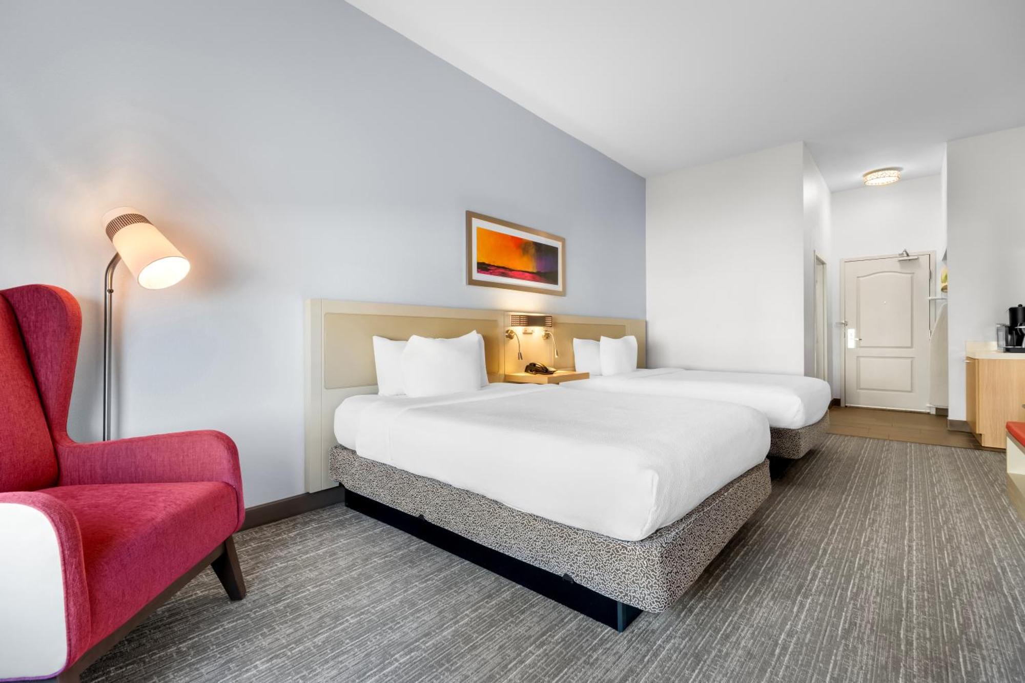 Hilton Garden Hotel Amarillo