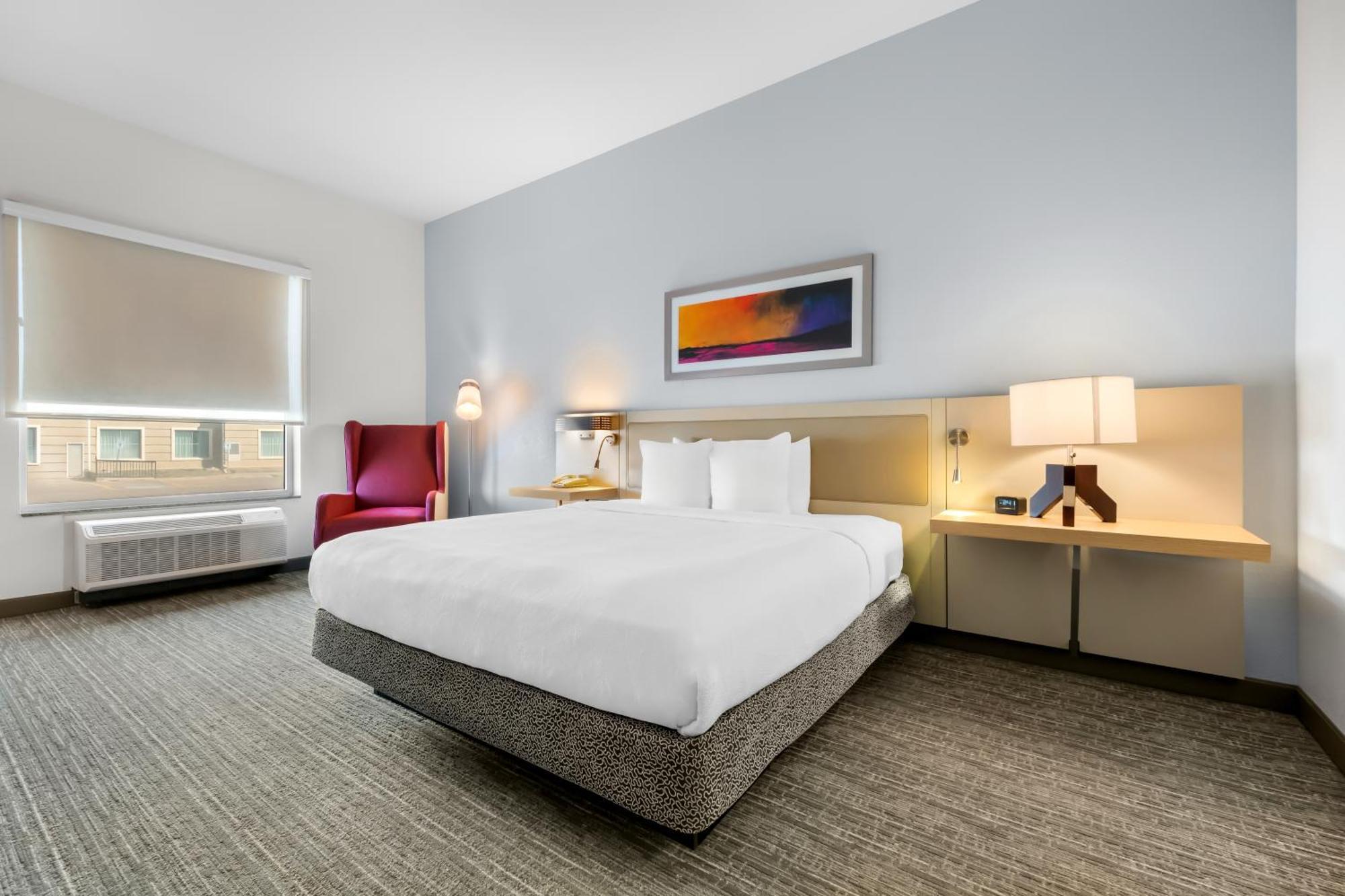 Hotel Hilton Garden Amarillo