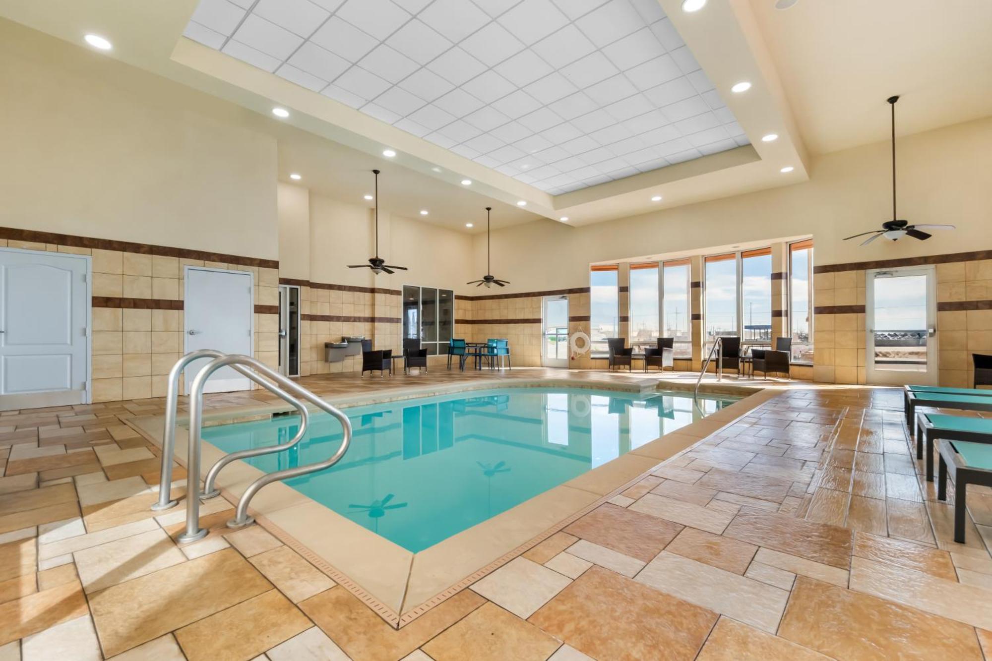 Hilton Garden 3*