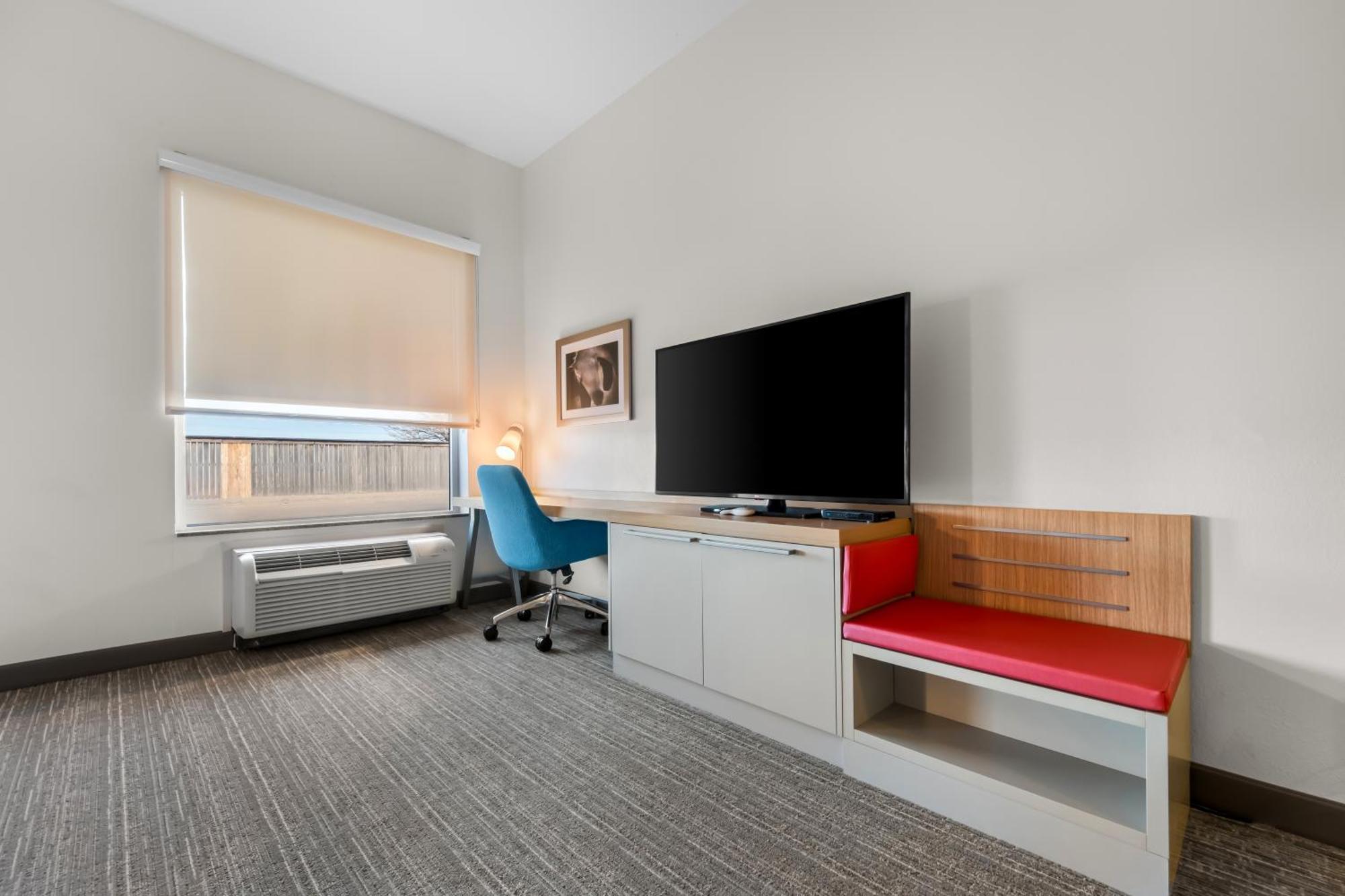 Hilton Garden Amarillo