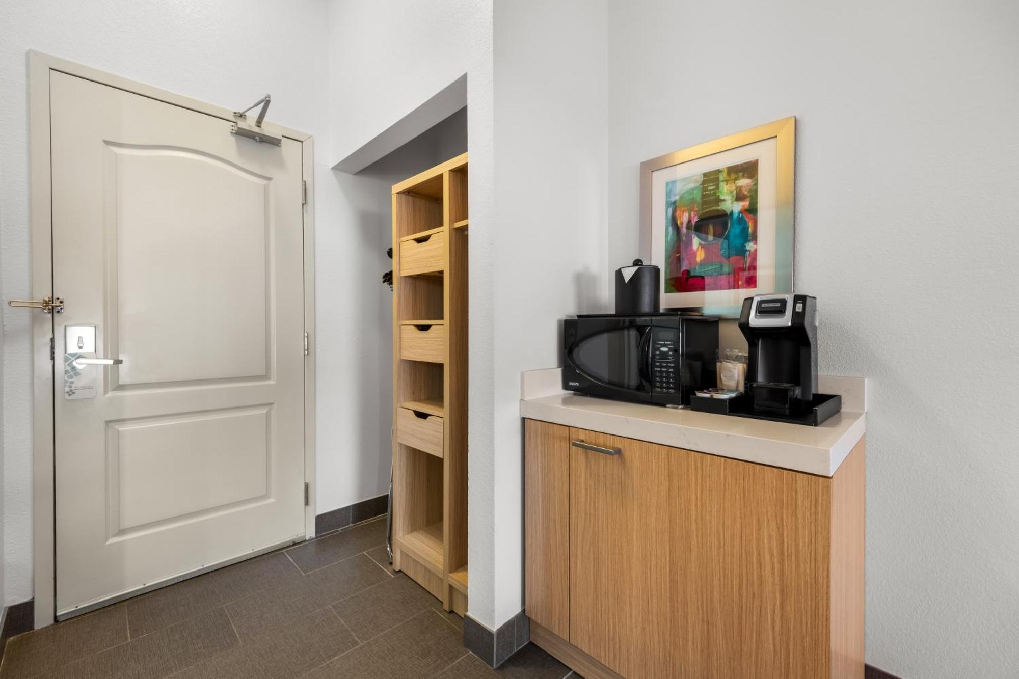 Hilton Garden 3* Amarillo