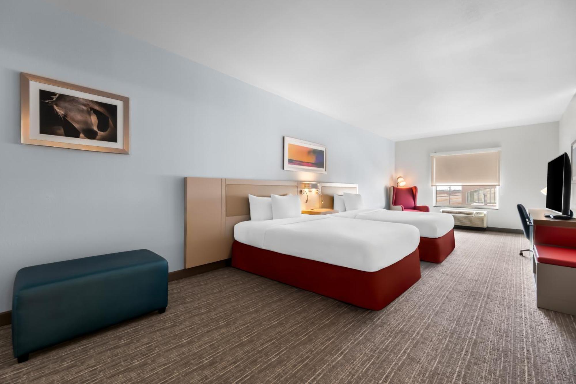 Hilton Garden