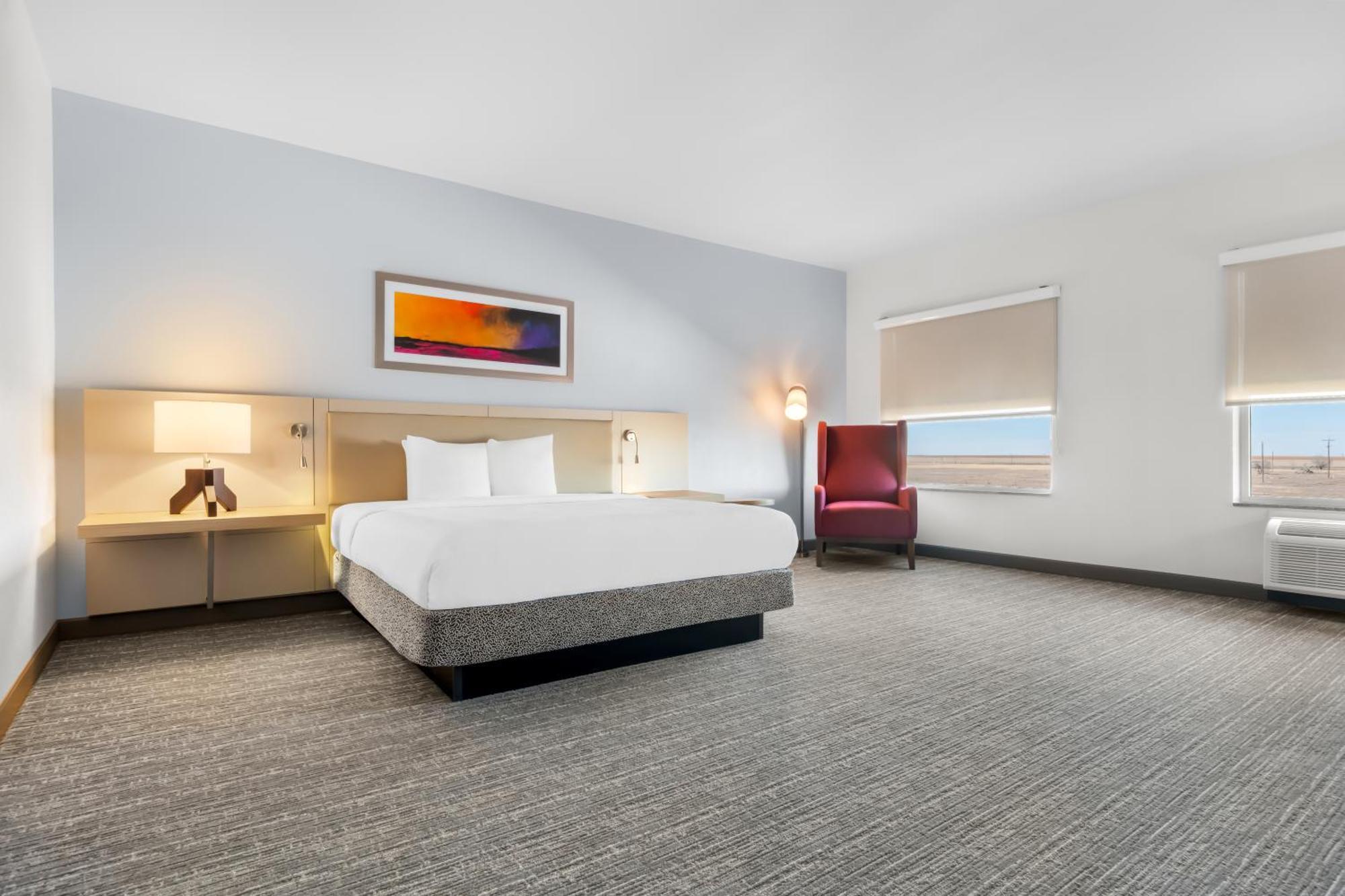 Hilton Garden Hotel