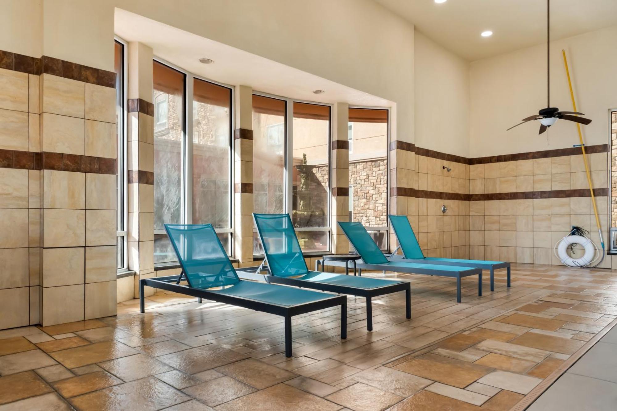 Hilton Garden Hotel Amarillo