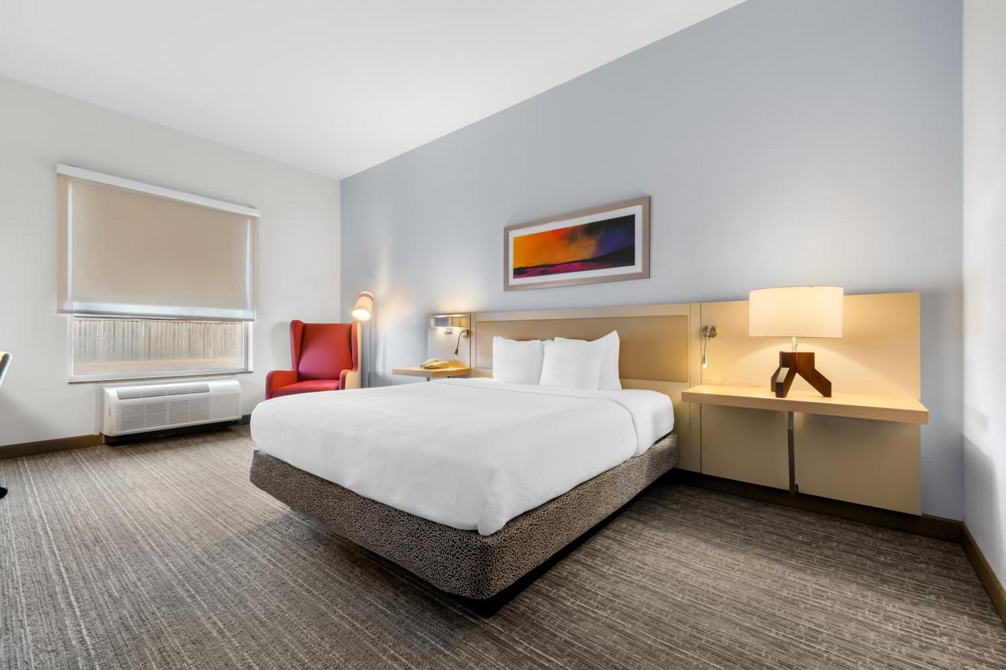 Hotel Hilton Garden Amarillo