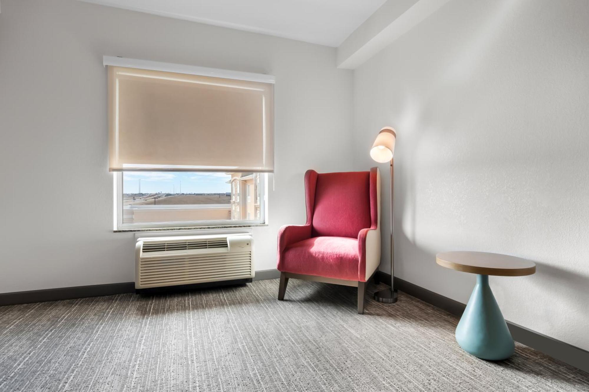 Hilton Garden Amarillo