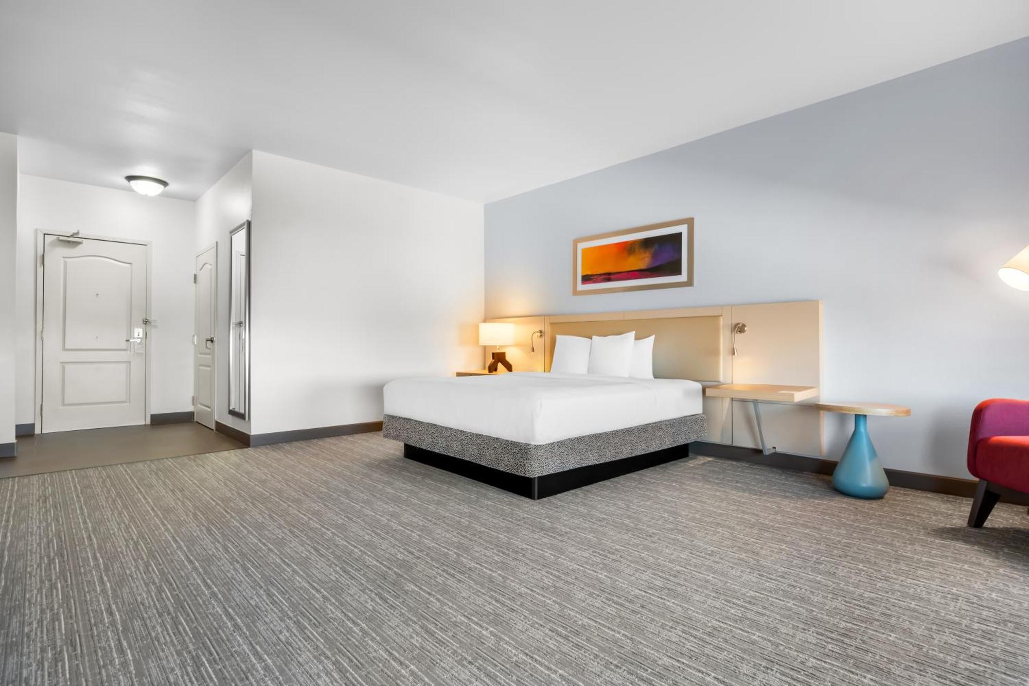 Hilton Garden 3* Amarillo