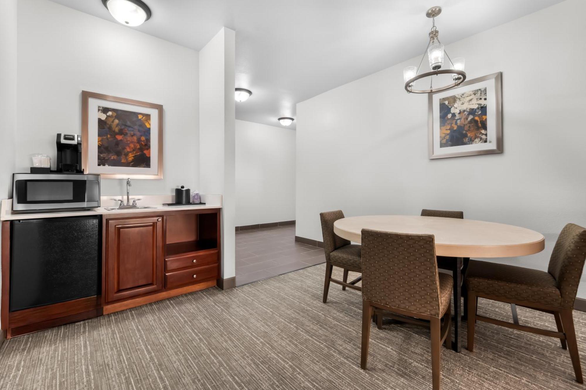 Hilton Garden