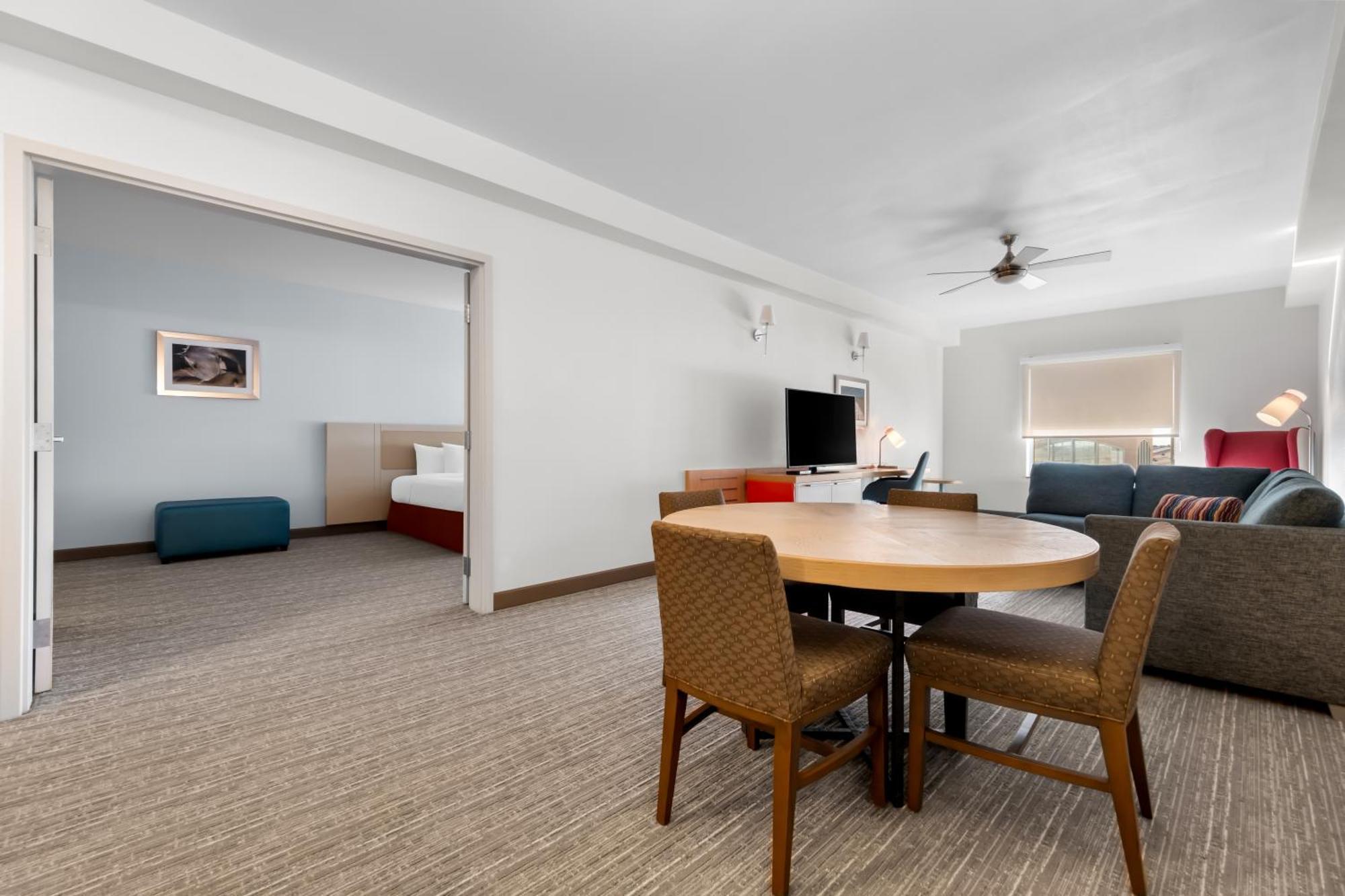 Hotel Hilton Garden