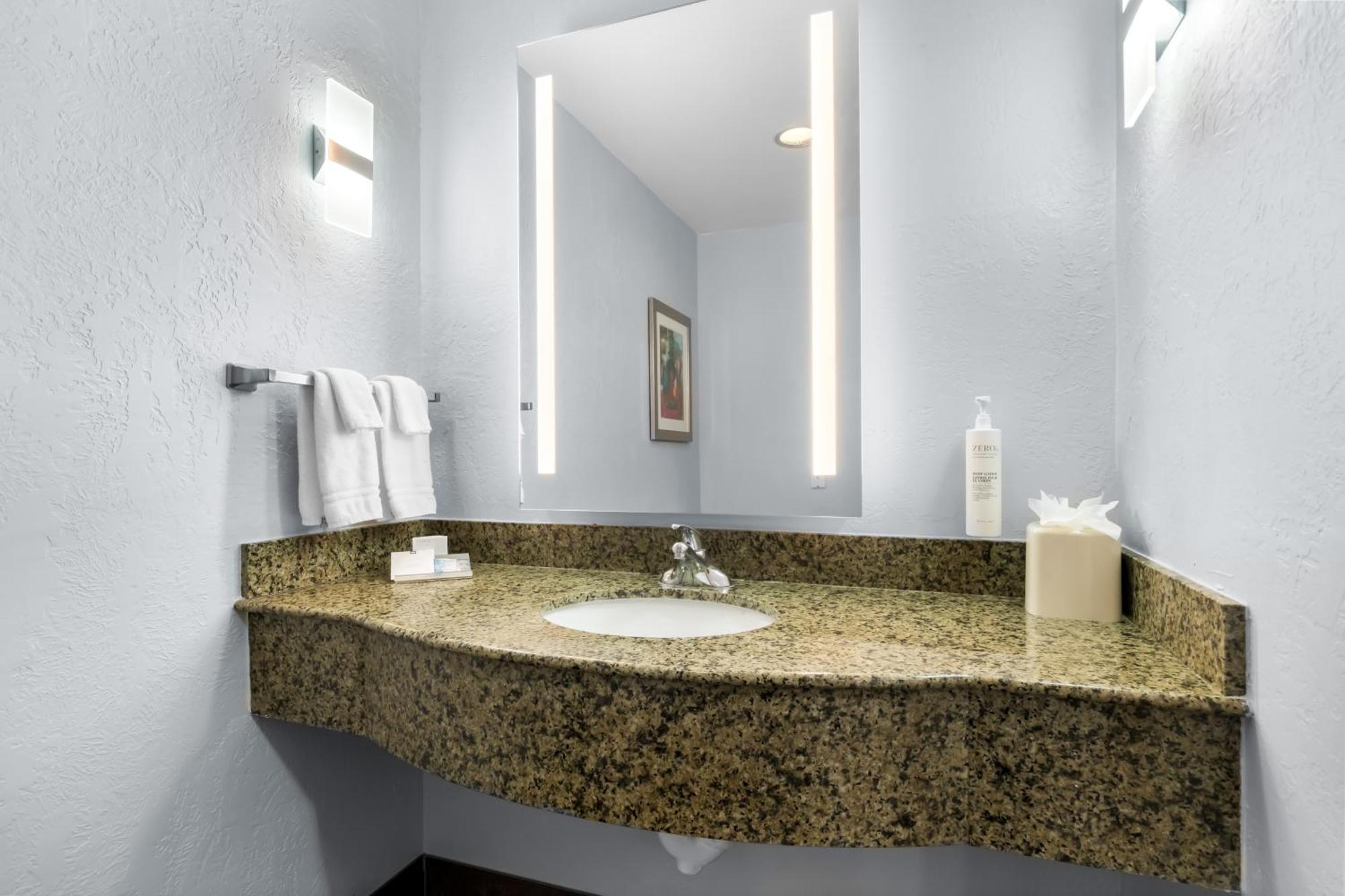 Hilton Garden Amarillo