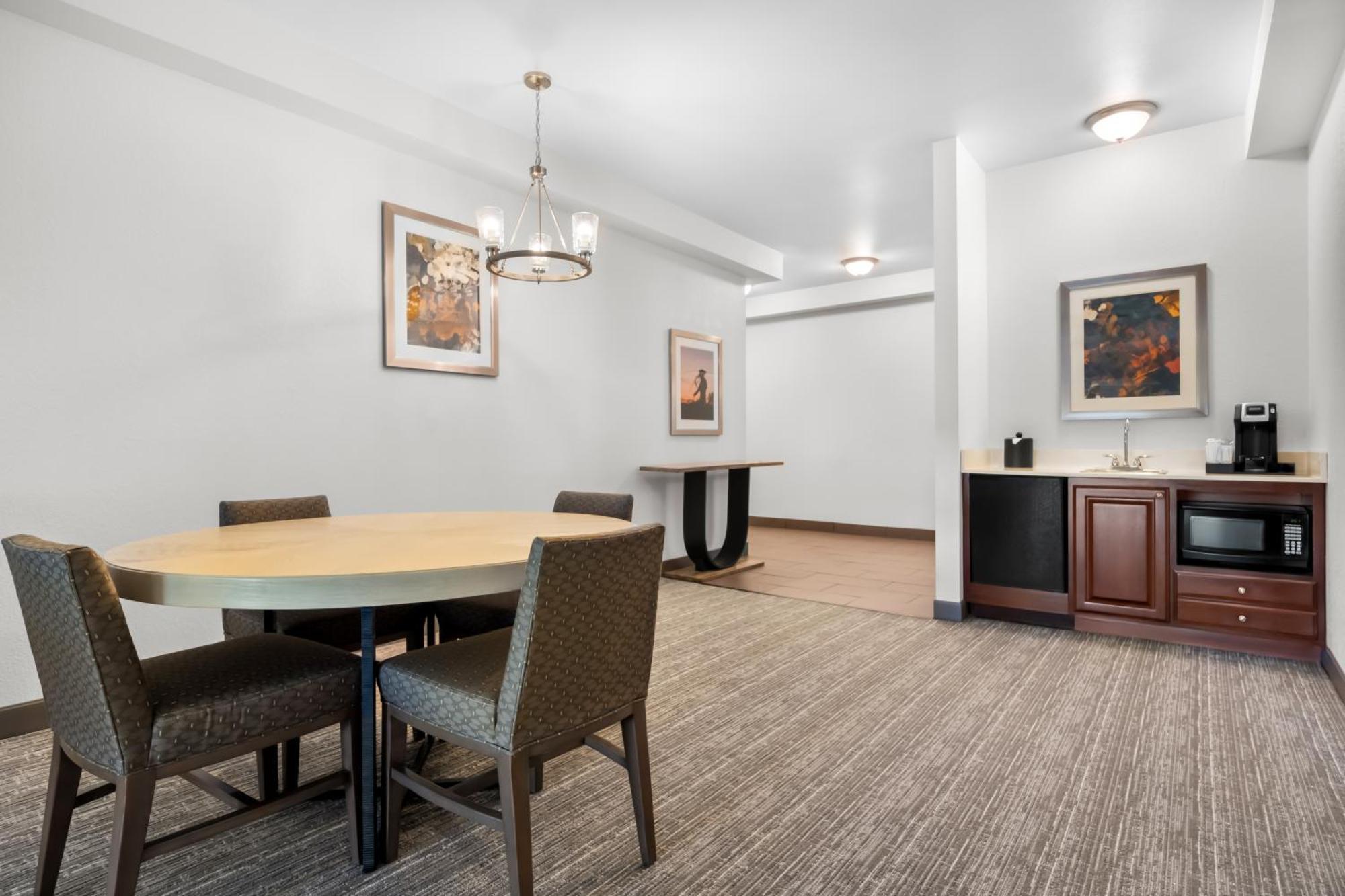 Hilton Garden Hotel