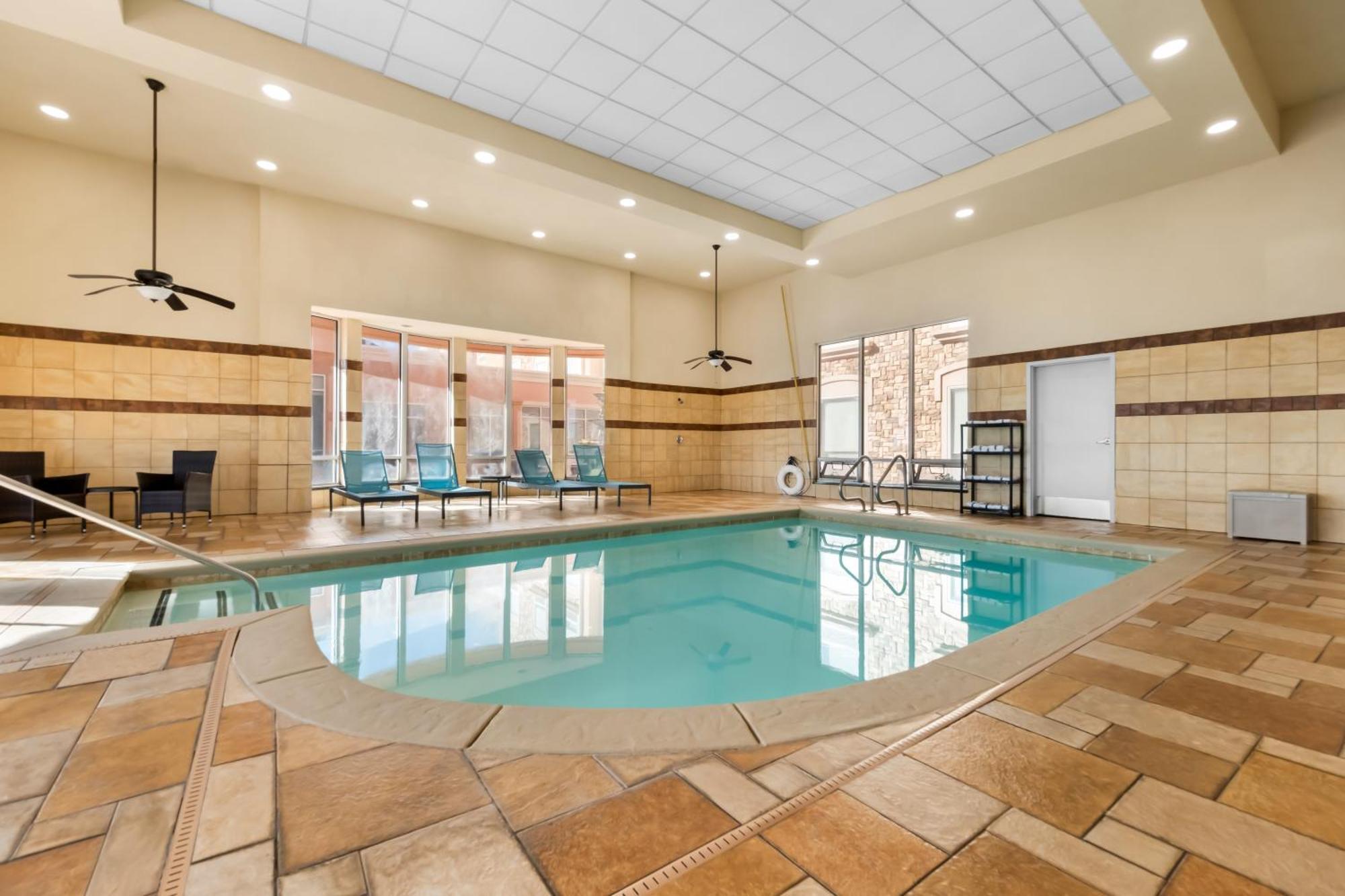 Hotel Hilton Garden