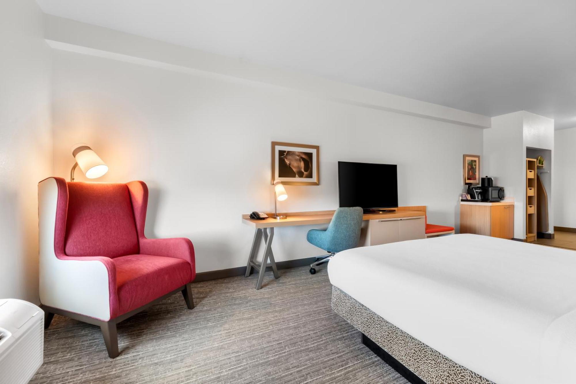 Hilton Garden Hotel Amarillo