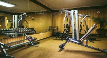 Hotel Hilton Garden 3*