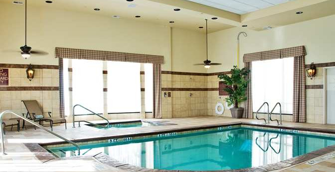 Hilton Garden Amarillo