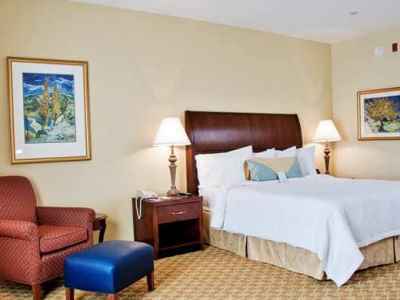 Hotel Hilton Garden
